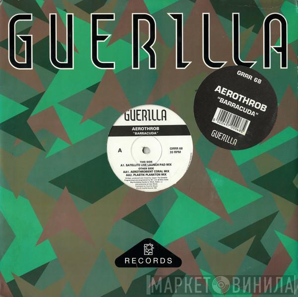 Aerothrob - Barracuda