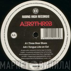 Aerothrob - Three Bear Blues