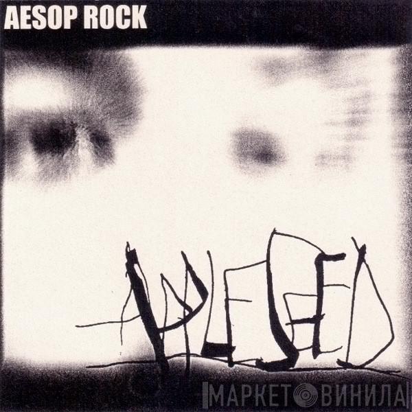  Aesop Rock  - Appleseed