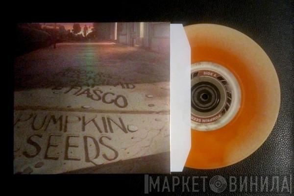 , Aesop Rock , Blockhead  Lupe Fiasco  - Pumpkin Seeds
