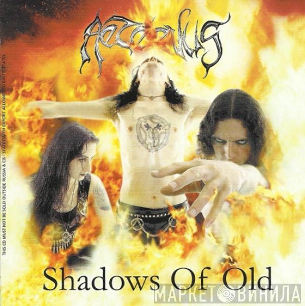 Aeternus - Shadows Of Old
