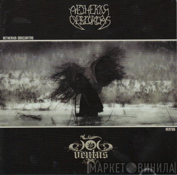 Aetherius Obscuritas - Ventus