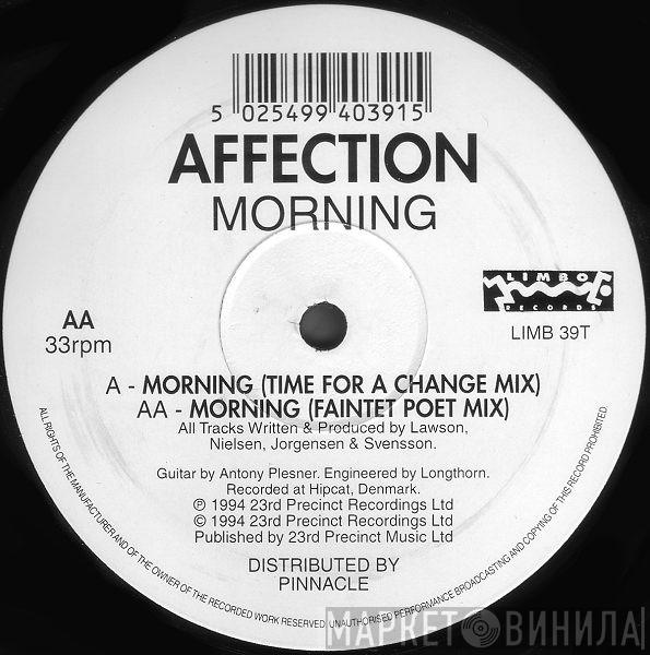 Affection - Morning
