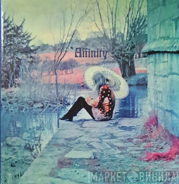 Affinity  - Affinity