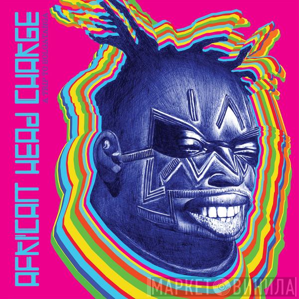  African Head Charge  - A Trip To Bolgatanga