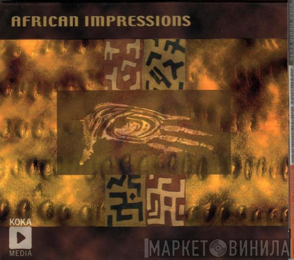  - African Impressions