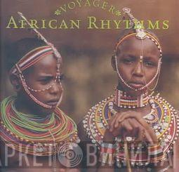  - African Rhythms