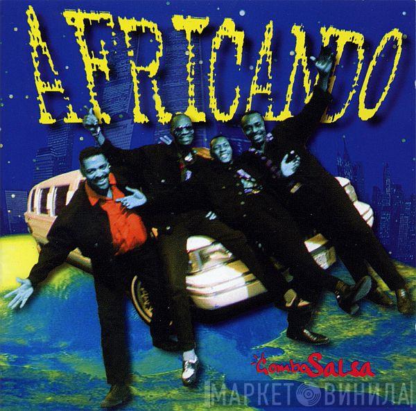 Africando - Gombo Salsa