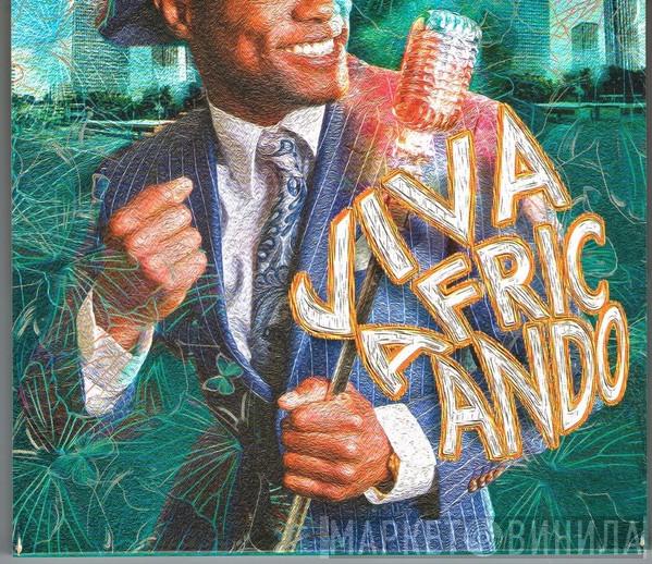 Africando - Viva Africando