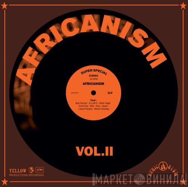 Africanism - Africanism vol.II