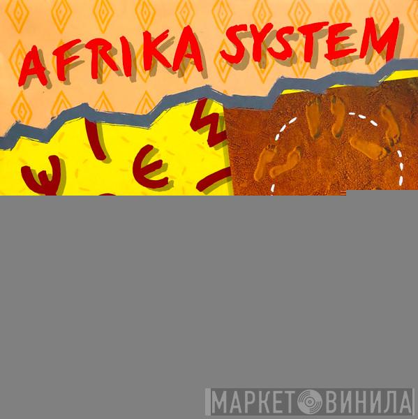  Afrika System  - Anikana-O
