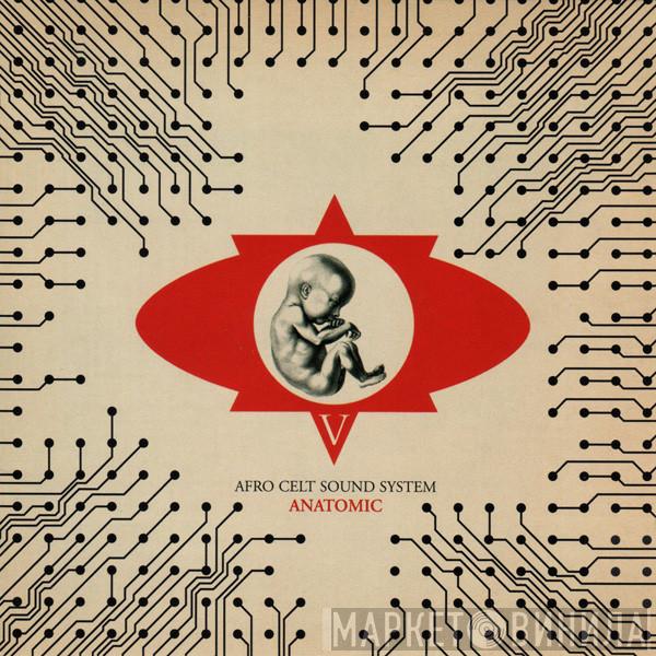 Afro Celt Sound System - Anatomic