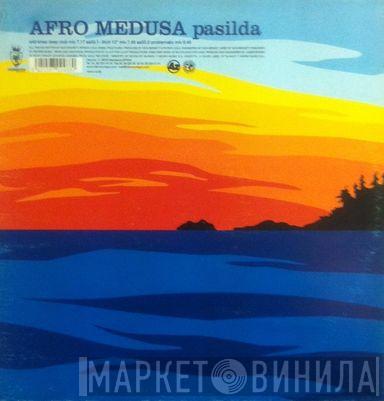  Afro Medusa  - Pasilda