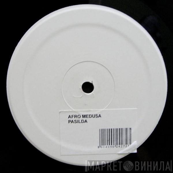  Afro Medusa  - Pasilda