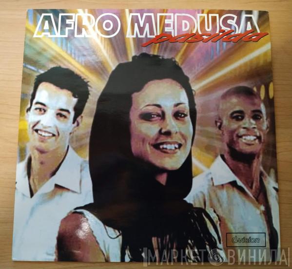  Afro Medusa  - Pasilda