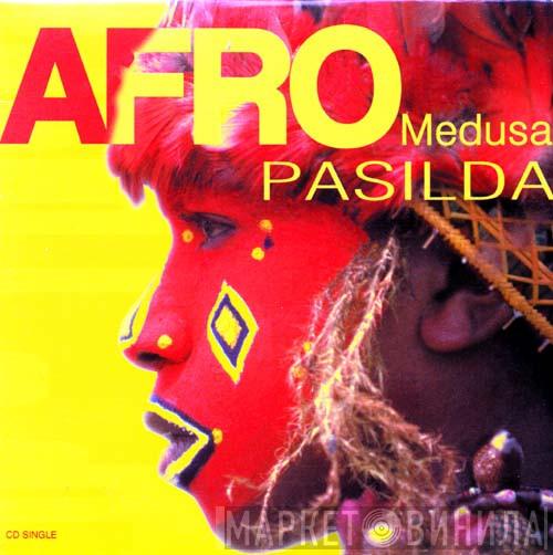  Afro Medusa  - Pasilda