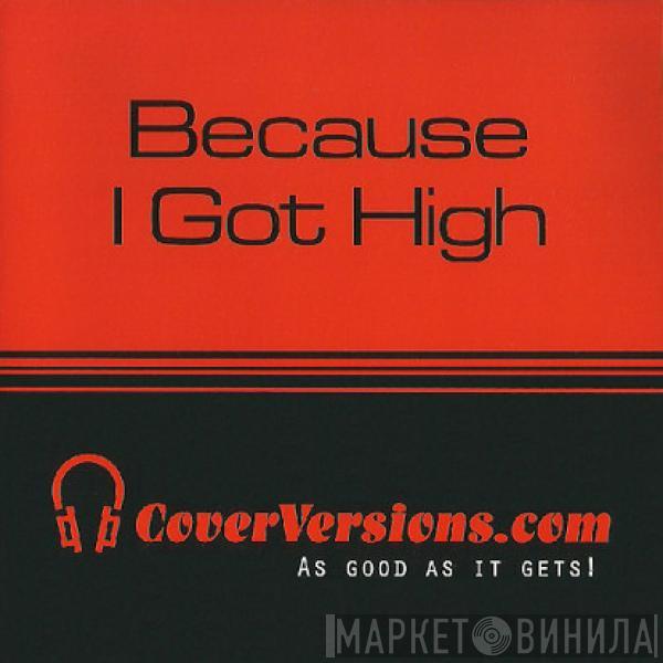  Afroman  - Because I Got High