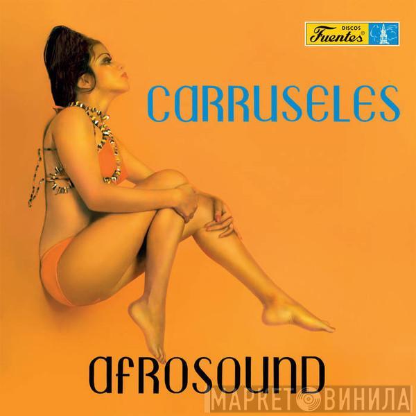 Afrosound - Carruseles