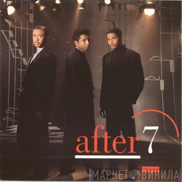 After 7  - After 7