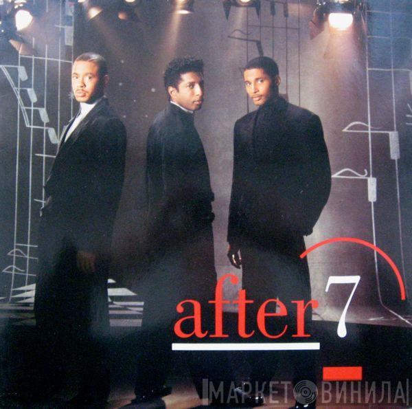  After 7  - After 7