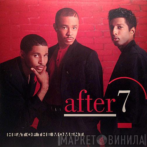 After 7 - Heat Of The Moment