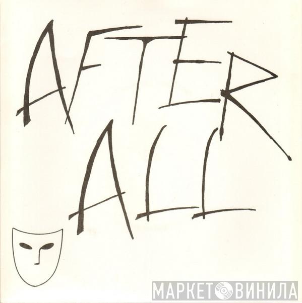 After All  - Lost Little Girl / Promised Land