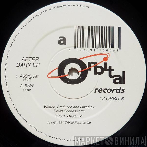 After Dark - After Dark EP