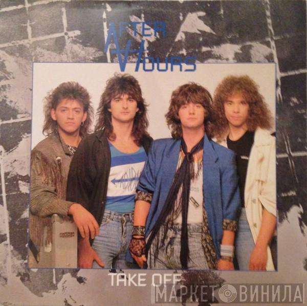 After Hours  - Take Off