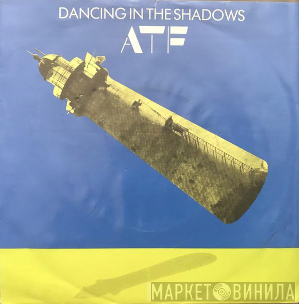 After The Fire - Dancing In The Shadows