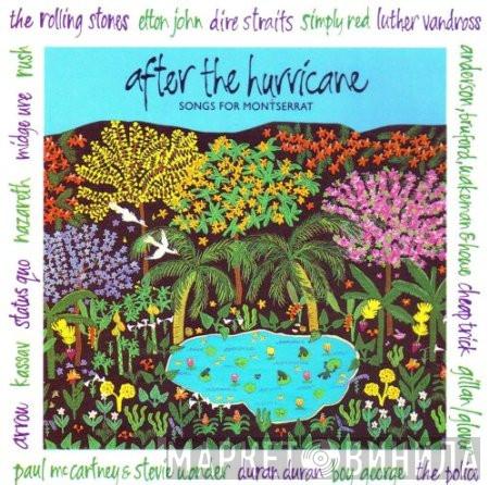 - After The Hurricane - Songs For Montserrat