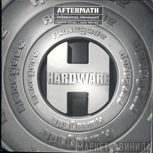  - Aftermath (Essential Rewindz)