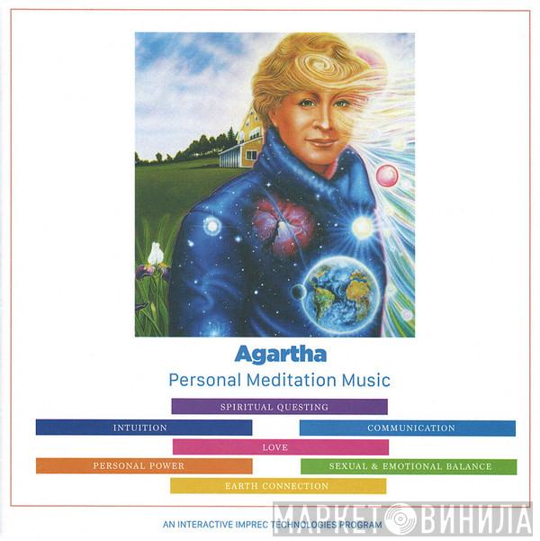  - Agartha: Personal Meditation Music
