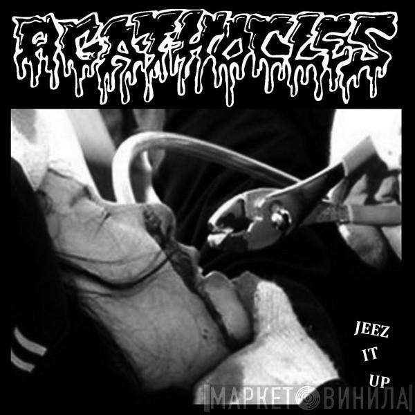 Agathocles, Beer Belly - Agathocles / Beer Belly