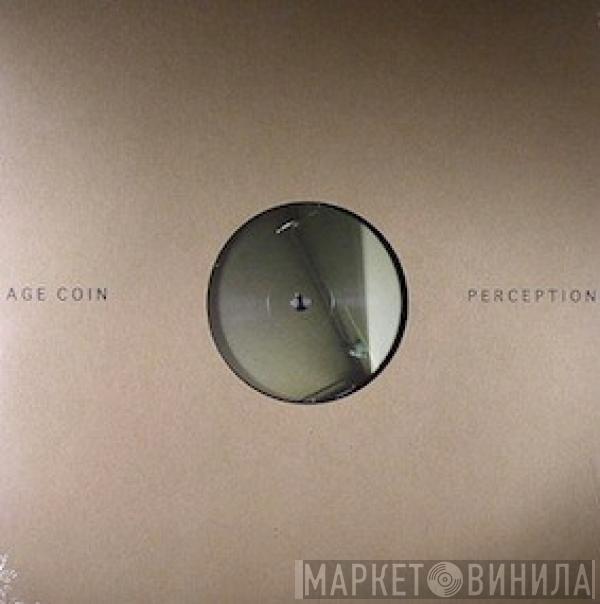 Age Coin - Perceptions