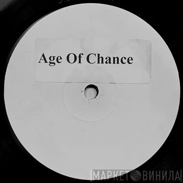 Age Of Chance - Time's Up (The Move Mix)