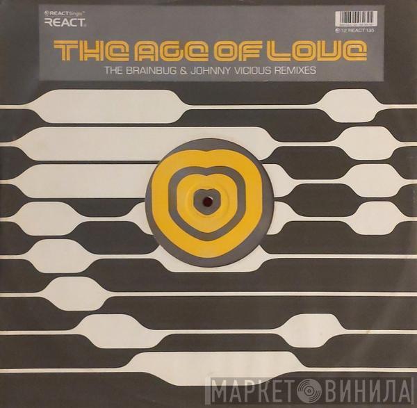 Age Of Love - The Age Of Love