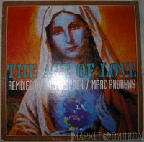  Age Of Love  - The Age Of Love