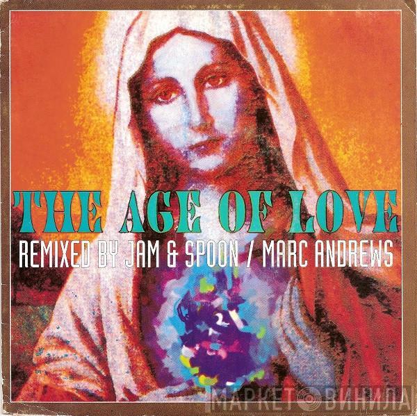  Age Of Love  - The Age Of Love