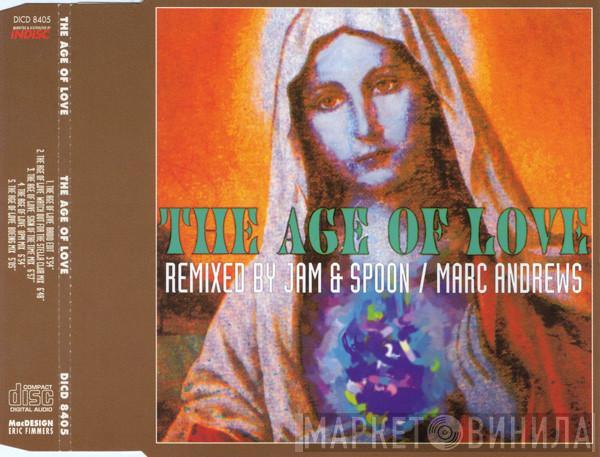  Age Of Love  - The Age Of Love