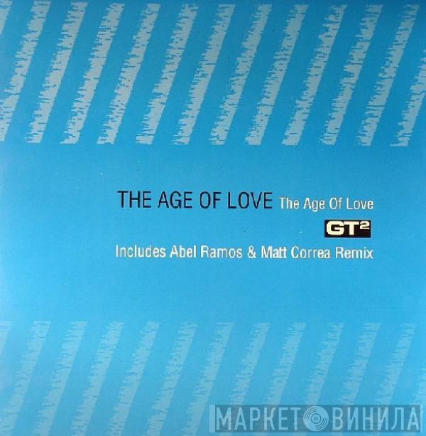  Age Of Love  - The Age Of Love