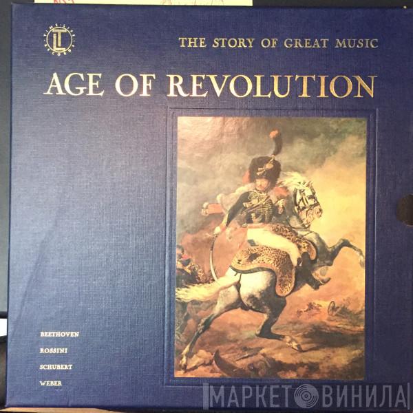  - Age Of Revolution