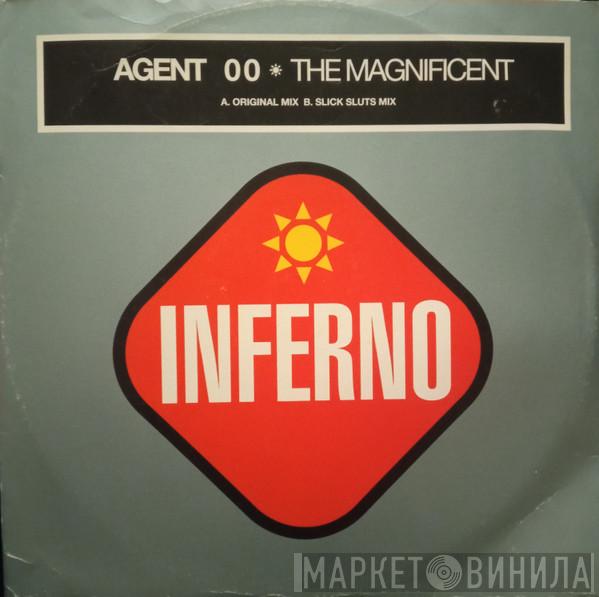 Agent 00 - The Magnificent
