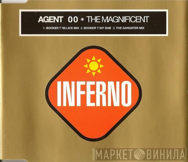 Agent 00 - The Magnificent