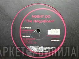  Agent 00  - The Magnificent