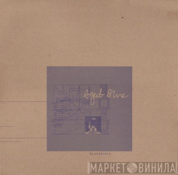 Agent Blue - Blueprints