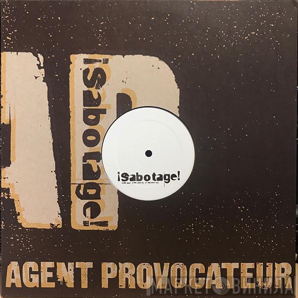  Agent Provocateur  - Sabotage