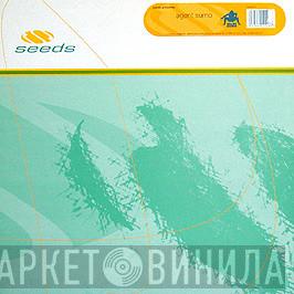  Agent Sumo  - Sunflowers EP