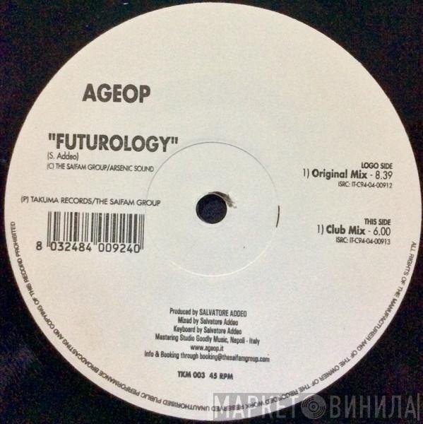Ageop - Futurology