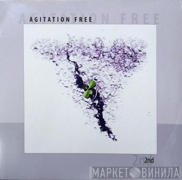Agitation Free - 2nd