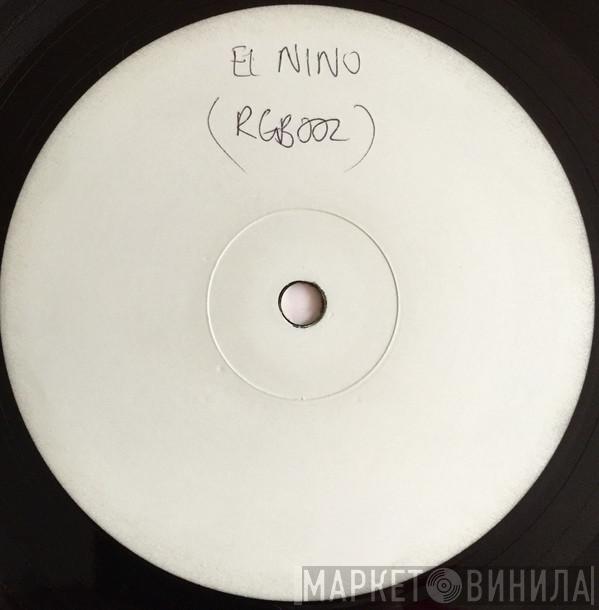 Agnelli & Nelson - El Niño